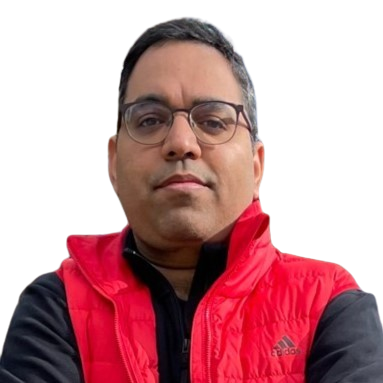 Yatin Sharma